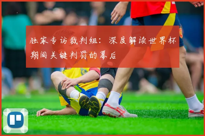 独家专访裁判组：深度解读世界杯期间关键判罚的幕后