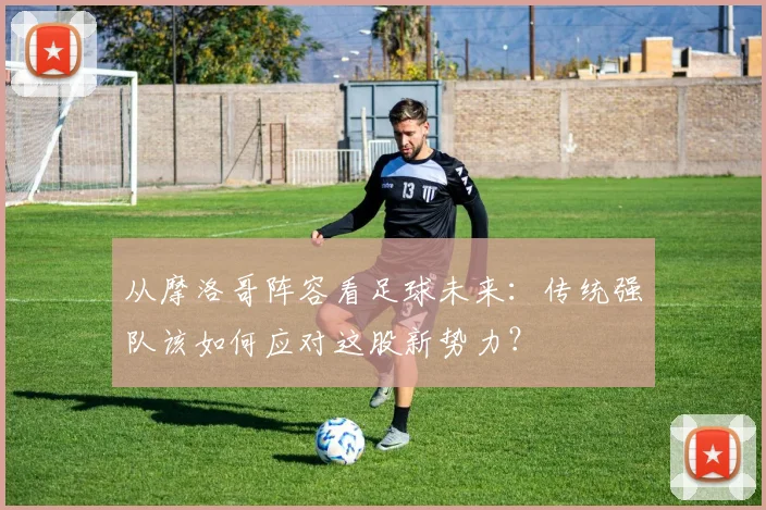 从摩洛哥阵容看足球未来：传统强队该如何应对这股新势力？