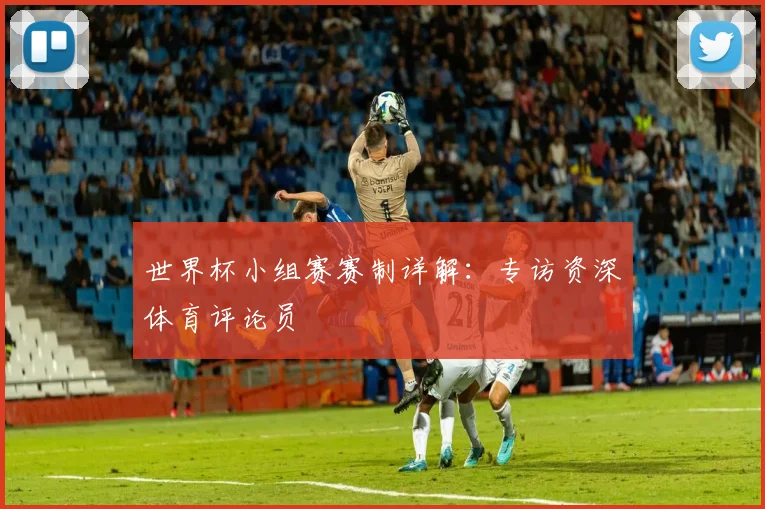 世界杯小组赛赛制详解：专访资深体育评论员
